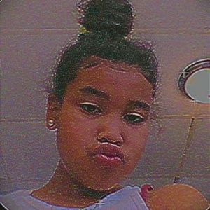 Meet your Posher, Tamiyah